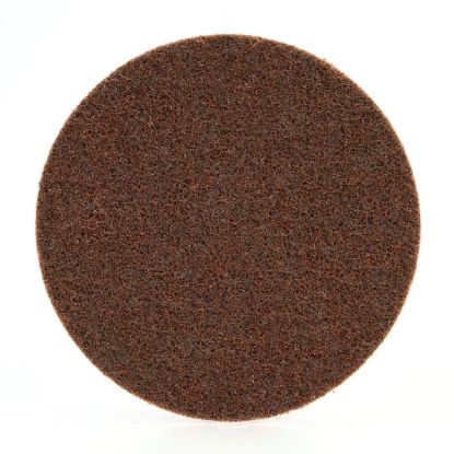 Picture of Scotch-Brite™ Scotch Brite Sl Surfaceconditioning Disc 4-1/2" Part# - 7000046223