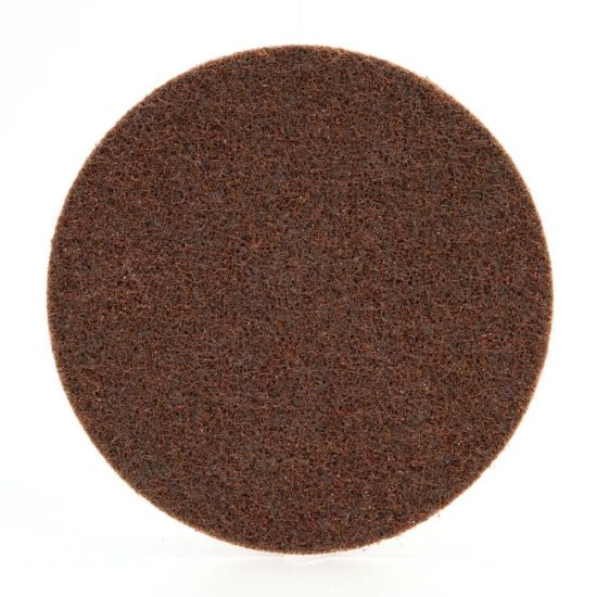 Picture of Scotch-Brite™ Scotch Brite Sl Surfaceconditioning Disc 4-1/2" Part# - 7000046223