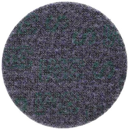 Picture of Scotch-Brite™ Scotch Brite Sl Surfaceconditioning Disc 4-1/2" Part# - 7000046224