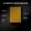 Picture of 3M™ Sandblaster Sanding Sponge 2 Part# - 7000047820