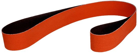 Picture of 3M™ 3M Cloth Belt 777F 3" X24" 60Yf Weight Part# - 7010363445