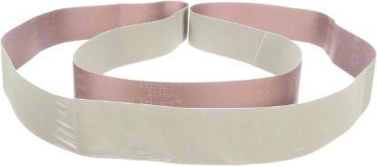 Picture of 3M™ Trizact Abrasives Belts 3 In X 118 In  50Ea/Ca Part# - 7010364997