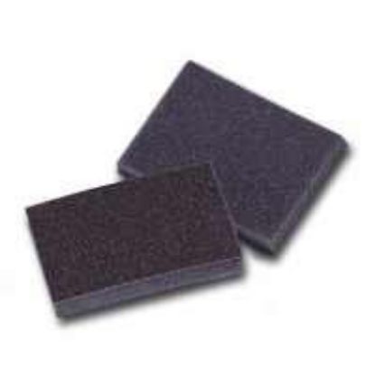 Picture of 3M™ 3M Pro-Pad Sanding Sponge 2.88" X 4" X 1/2" Part# - 7010312922