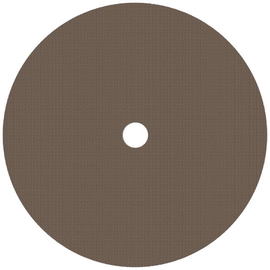 Picture of 3M™ 3M Flex Diamond Heavy Duty 7"X1" M74 Micro Patte Part# - 7100224760