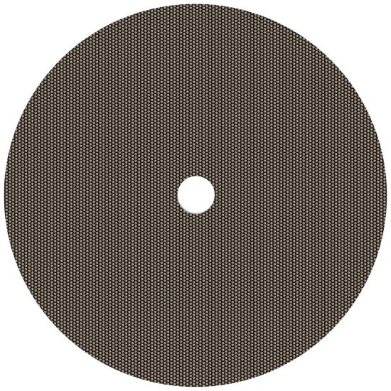 Picture of 3M™ Flex Dia Hd Qrs 7" X 1" Part# - 7100224421