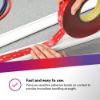 Picture of 3M™ Vbh Acryli C Foam Tape Ca/12 Part# - 7000049237