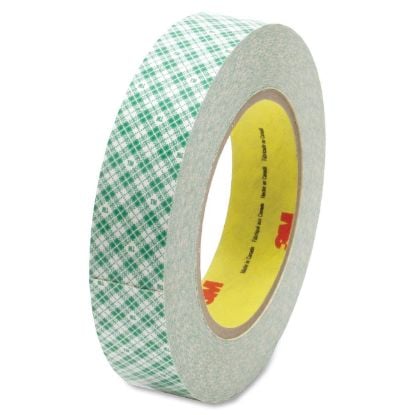 Picture of 3M™ Double Ctd Tape 2 In X 36 Yd Part# - 7000049275