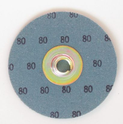 Picture of Standard Abrasives™ S/C Utz Whl 3X1/4 Part# - 7100142463