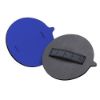 Picture of 3M™ 3M Stikit Disc Hand Pad05591 6"X1/4" Part# - 7000028359