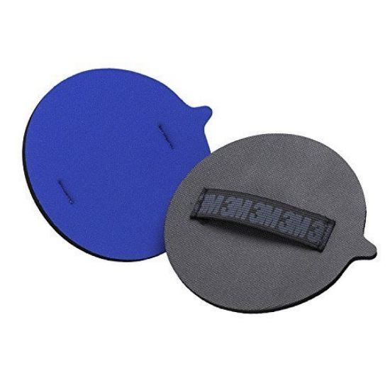 Picture of 3M™ 3M Stikit Disc Hand Pad05591 6"X1/4" Part# - 7000028359