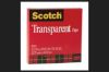 Picture of Scotch® Scotch Premium Transparent Fi 1/2"X72 Yd Part# - 7100017512