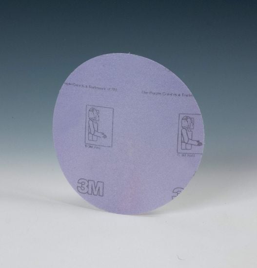 Picture of 3M™ Hkt Disc 6Xnh P400 360L Part# - 7100141693