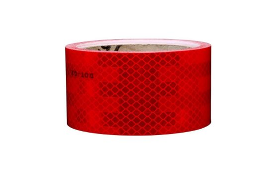 Picture of 3M™ 3In X 150 Ft Diamond Roll Part# - 7100137860