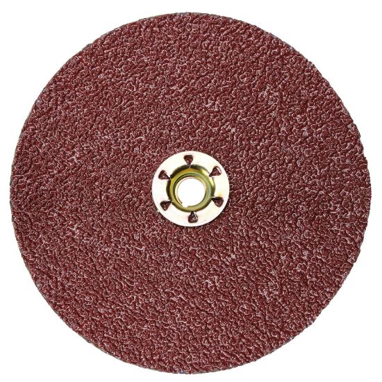 Picture of 3M™ Cubitron Abrasives 5 India Part# - 7100110344