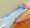 Picture of 3M™ Scotchblue Pre-Taped Painter Part# - 7100197949