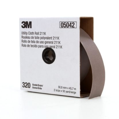 Picture of 3M™ 3M 1X50 220J 211K051144-05005 Part# - 7000118343