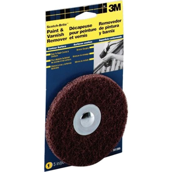 Picture of 3M™ 3M Varnish & Sur.Paint Remover051144-09413 Part# - 7000052005