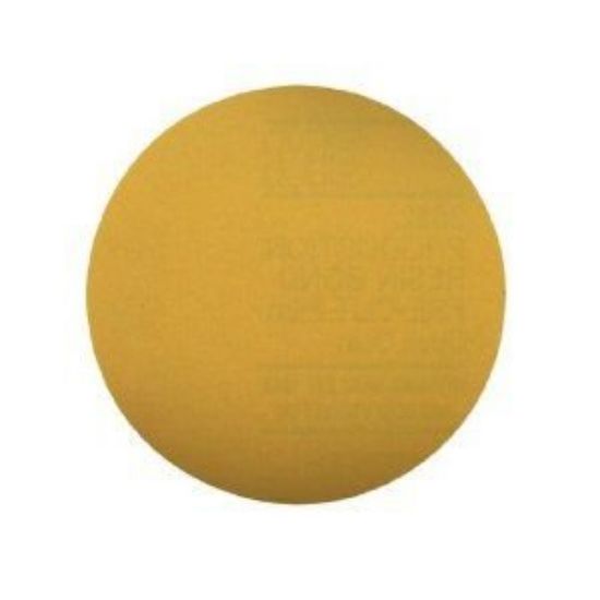 Picture of 3M™ 3M Hookit Paper Disc 216U 5"X Nh Die#500X Part# - 7000028342