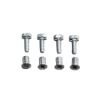 Picture of Klein Tools Replacement Gaff Screws Part# - 34910