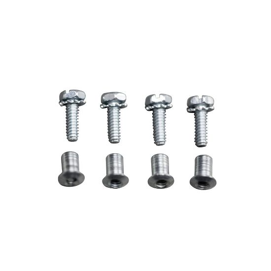 Picture of Klein Tools Replacement Gaff Screws Part# - 34910