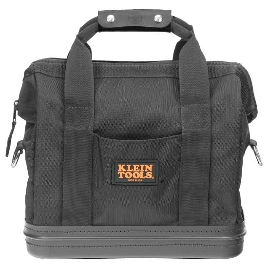 Picture of Klein Tools 15" Cordura Ballistic Nylon Tool Bag Part# - 5200-15