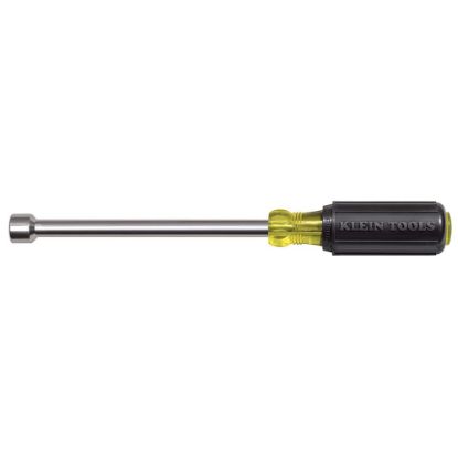 Picture of Klein Tools 1/2" Magnetic Nut Driver Part# - 646-1/2M