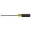 Picture of Klein Tools 7/16" Magnetic Nut Driver Part# - 646-7/16M