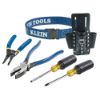 Picture of Klein Tools 6 Piece Trim Out Set Part# - 80006