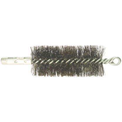 Picture of Pferd Round Wire Flue Brush Double Spiral 1" Flue Size Part# - 89649