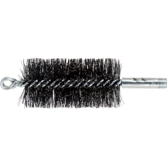 Picture of Pferd Round Wire Flue Brush Double Spiral 2-1/2" Flue Part# - 89656