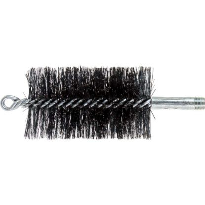 Picture of Pferd Round Wire Flue Brush Double Spiral 3" Flue Part# - 89658