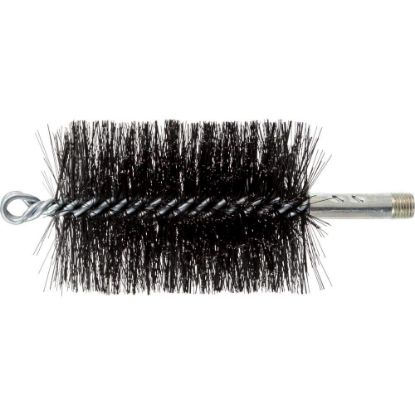 Picture of Pferd Round Wire Flue Brush Double Spiral Part# - 89660