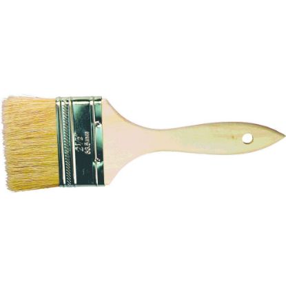 Picture of Pferd 2-1/2" Chip Brush Whitebristle 1-3/4" Trim Part# - 89699