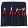 Picture of Knipex Internal/External Snap Ring Plier Set/4 Part# - 9K001953Us