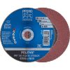 Picture of Pferd 7 X 7/8 Polifan Sg Alu Ox Flat 120G Part# - 62174