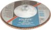 Picture of Pferd 7 X 5/8-11 Polifan Sg Alu Ox Flat 120G Part# - 62274