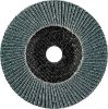 Picture of Pferd 6 X 7/8 Polifan Psf Zircflat 40G Part# - 63051