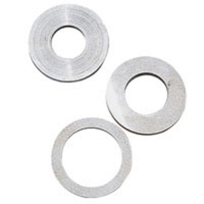 Picture of Pferd 1 To 7/8 Bushing - Plastic Part# - 69003