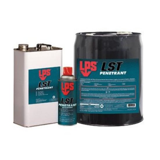 Picture of Lps Lst Lubricant Part# - 1955