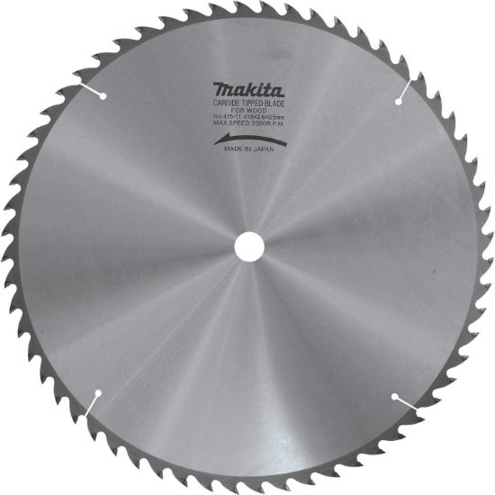 Picture of Makita® 16 5/16" Carbide Saw Blade 5402A Part# - 792118-8