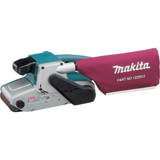 Picture of Makita® 4"X24" Belt Sander Part# - 9404