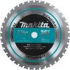 Picture of Makita® 7-1/4" X 36 Tooth Carbide Tip Metal Saw Blade Part# - A-93821