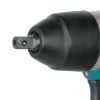 Picture of Makita® 1/2" Square Drive Impactwrench 3.3A Var. Speed Part# - Tw0200