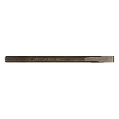 Picture of Mayhew™ Tools 70-1/4 Cold Chisel 1/4" Part# - 10102