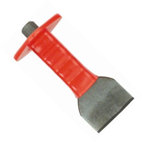 Picture of Mayhew™ Tools 3 In Guardian Hand Guardbrick Chisel Part# - 35005