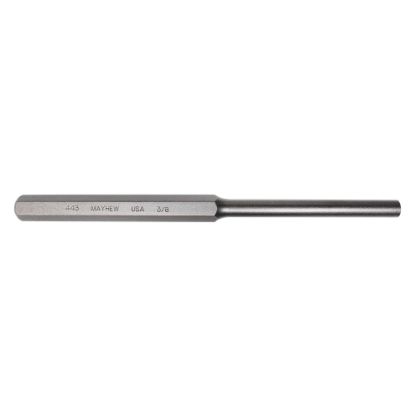 Picture of Mayhew™ Tools 3/8 Economy Pin Punch Part# - 71504