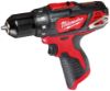 Picture of Milwaukee® Tool M12 3/8" Drill/ Driver Kit Part# - 2407-22