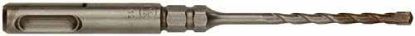 Picture of Milwaukee® Tool 5/32"X6 Sds Bit Part# - 48-20-7191