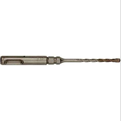 Picture of Milwaukee® Tool 3/16"X8 Sds Bit Part# - 48-20-7192