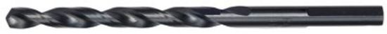 Picture of Milwaukee® Tool 1/4" Twist Drill-Cardedd Part# - 48-89-2722